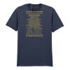 GD001 Softstyle™ adult ringspun t-shirt Thumbnail