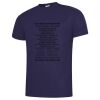 UC315 Mens Ultra Cool T shirt Thumbnail