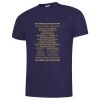 UC315 Mens Ultra Cool T shirt Thumbnail