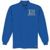 UC113 LONG SLEEVE POLO SHIRT Thumbnail